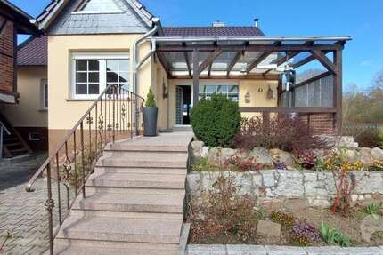 Haus Wanzleben / Remkersleben Remkersleben - 4 Zimmer, 100 m&sup2;, 950&euro; | Angebot:26569728