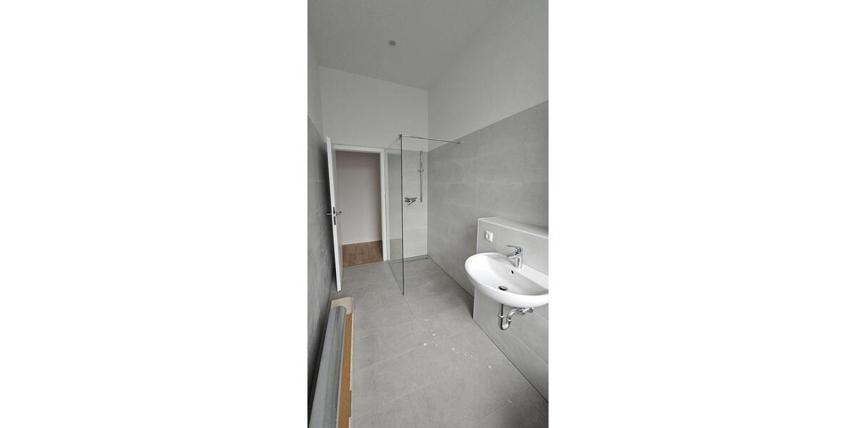 Erdgeschoßwohnung Magdeburg Nordwest - 3 Zimmer, 57 m&sup2;, 545&euro; | Angebot:26215885