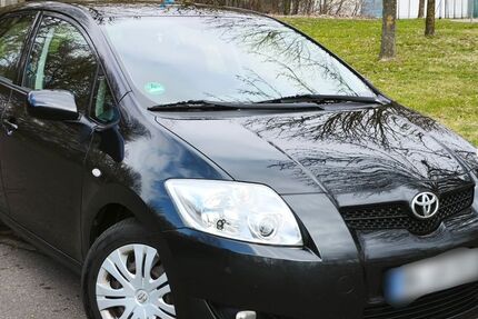 Toyota Auris 193.084 km 2.999 &euro; Egeln 39435