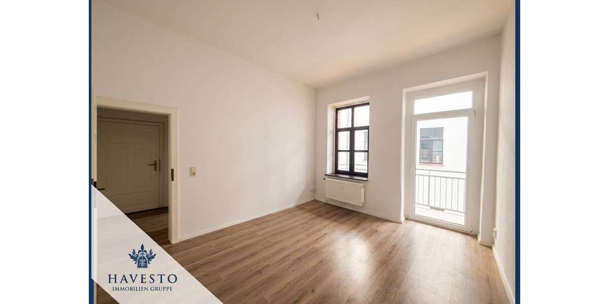 Etagenwohnung Magdeburg / Sudenburg Sudenburg - 4 Zimmer, 74 m&sup2;, 554&euro; | Angebot:27716721
