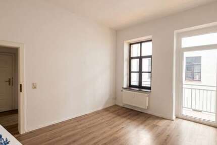 Wohnung Magdeburg / Sudenburg Sudenburg - 4 Zimmer, 74 m&sup2;, 554&euro; | Angebot:27716721