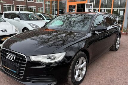 Audi A6 169.400 km 13.890 &euro; Magdeburg 39124