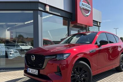 Mazda CX-60 4.200 km 45.490 € Magdeburg 39120