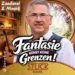 DONATUS - Fantasie kennt keine Grenzen! | Familienshow