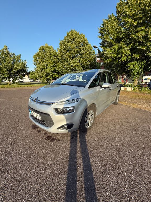 C4 Picasso