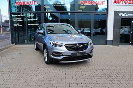 Opel Grandland (X) 56.140 km 15.950 &euro; Magdeburg 39110