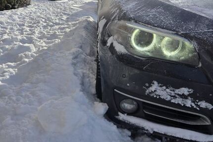 BMW 530 275.500 km 12.444 &euro; Magdeburg 39122