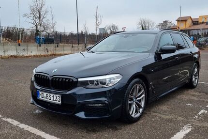 BMW 530 132.000 km 25.500 &euro; Magdeburg 39104