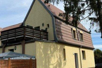Wohnung Magdeburg Beyendorf-Sohlen - 2 Zimmer, 55 m&sup2;, 420&euro; | Angebot:27627453