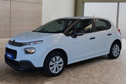 Citroen C3 77.730 km 6.900 &euro; Hohenwarsleben bei Magdeburg 39326