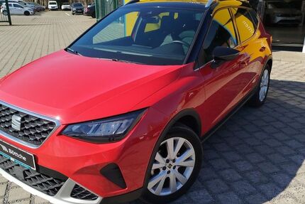 Seat Arona 46.203 km 15.850 € Oschersleben 39387