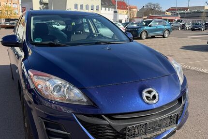 Mazda 3 333.000 km 1.300 &euro; Magdeburg 39112