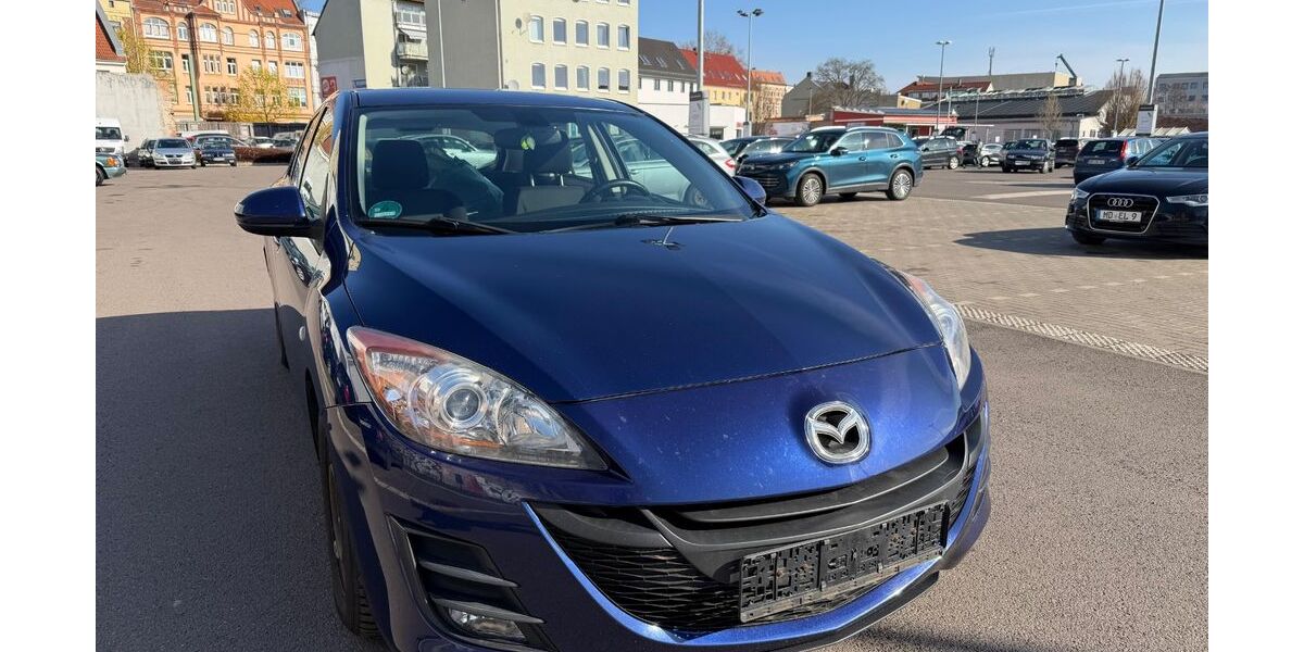 Mazda 3 333.000 km 1.300 &euro; Magdeburg 39112