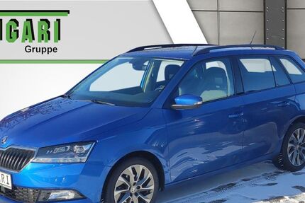 Skoda Fabia 29.200 km 15.990 &euro; Magdeburg 39128