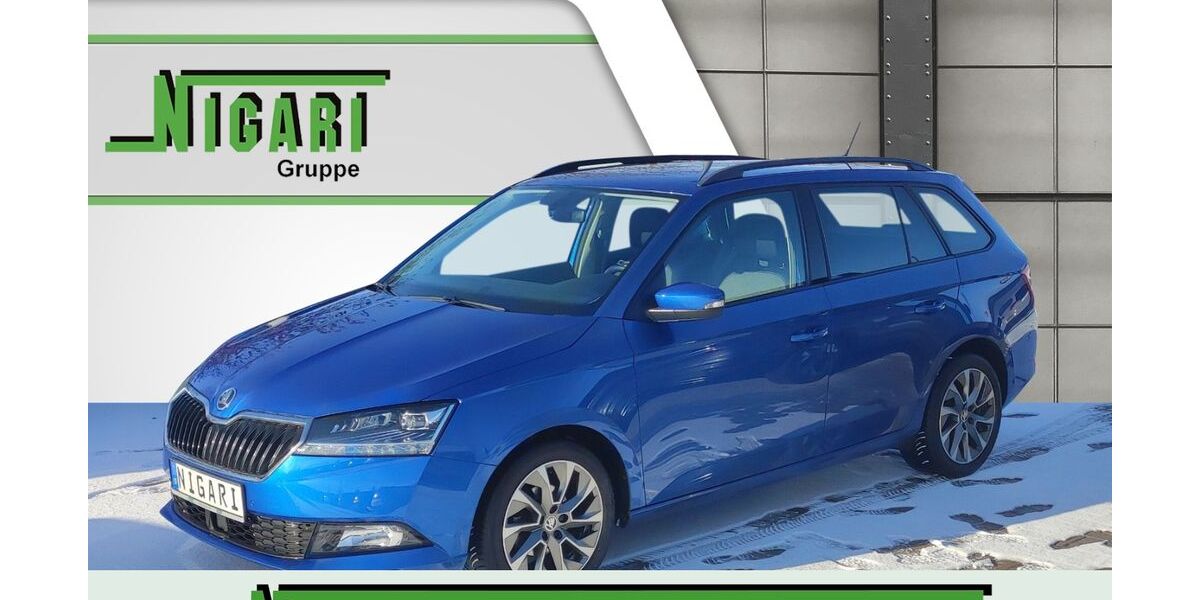 Skoda Fabia 29.200 km 15.990 &euro; Magdeburg 39128