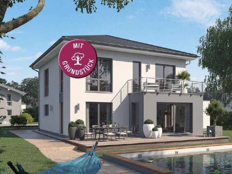 Haus zum Kaufen in Magdeburg 719.900 € 161 m²