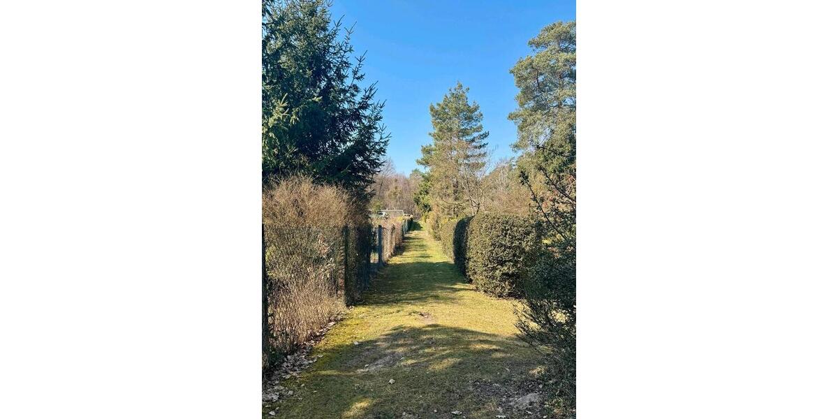 Bungalow Magdeburg Nordwest - 3 Zimmer, 35 m&sup2;, 32.000&euro; | Angebot:25876437