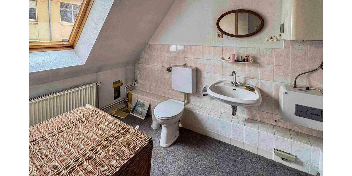 Mehrfamilienhaus, Wohnhaus Magdeburg Sudenburg - 9 Zimmer, 280 m&sup2;, 400.000&euro; | Angebot:25939580