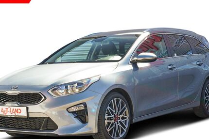 Kia ceed Sportswagon 78.763 km 19.950 &euro; Magdeburg 39118