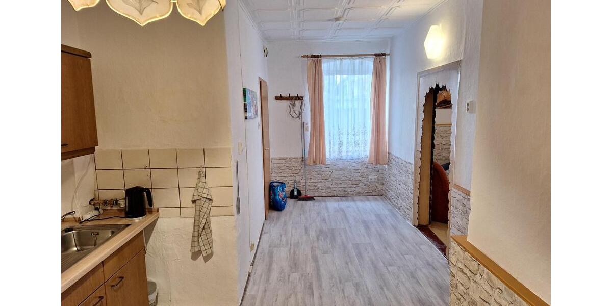 Erdgeschoßwohnung Egeln - 1 Zimmer, 40 m&sup2;, 375&euro; | Angebot:25179891