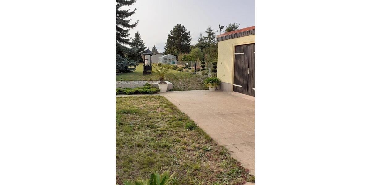 Doppelhaushälfte Burg - 3 Zimmer, 135 m&sup2;, 210.000&euro; | Angebot:27023068