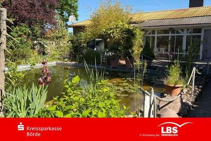 Haus Haldensleben - 6 Zimmer, 130 m&sup2;, 285.000&euro; | Angebot:20507051
