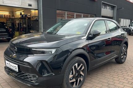 Opel Mokka 12.000 km 31.990 &euro; Heyrothsberge 39175