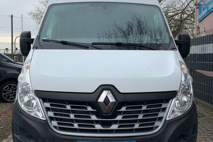 Renault Master 275.288 km 7.900 € Magdeburg - Rothensee 39126