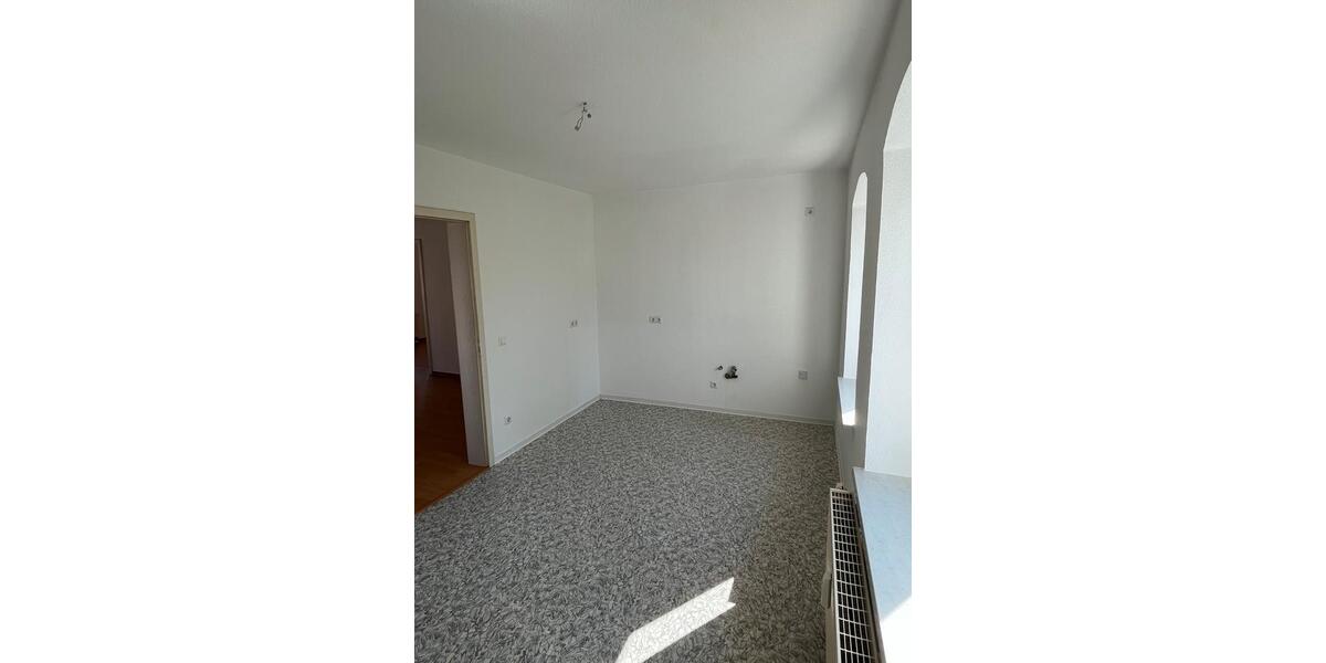 Etagenwohnung Magdeburg Beyendorf-Sohlen - 2 Zimmer, 64 m&sup2;, 450&euro; | Angebot:24828101
