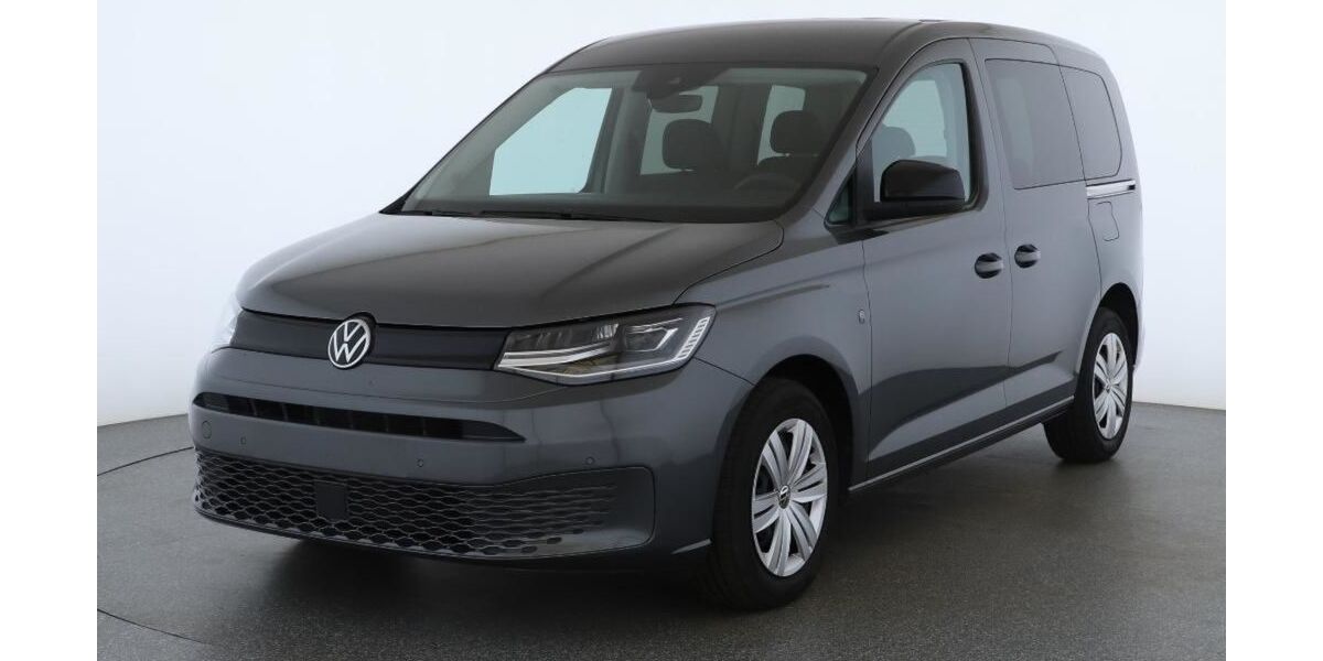 VW Caddy 32.884 km 24.980 &euro; Hohe Börde OT Hermsdorf bei Magdeburg 39326