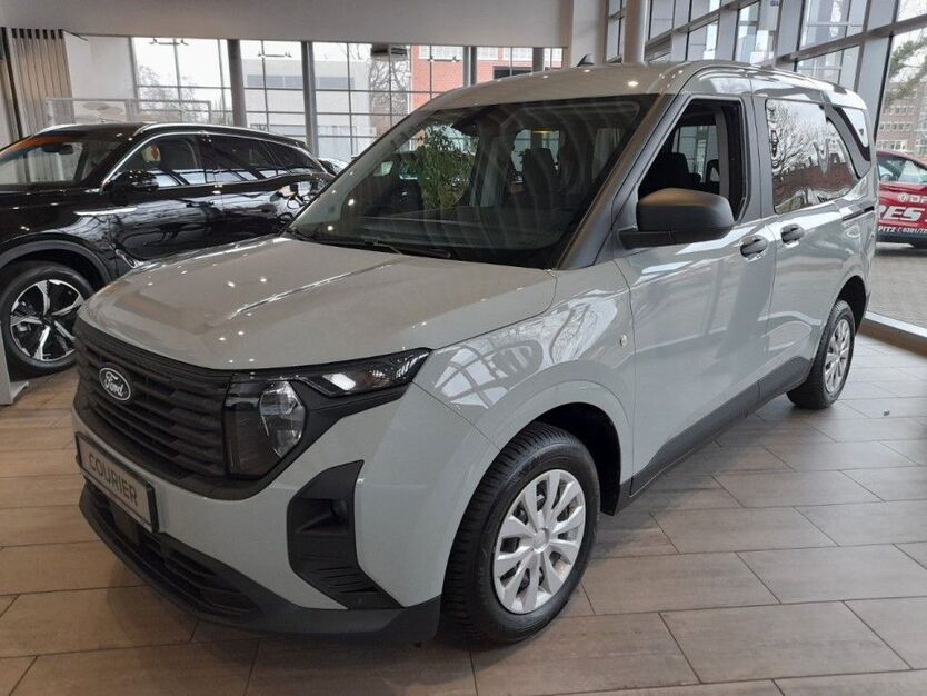 Tourneo Courier