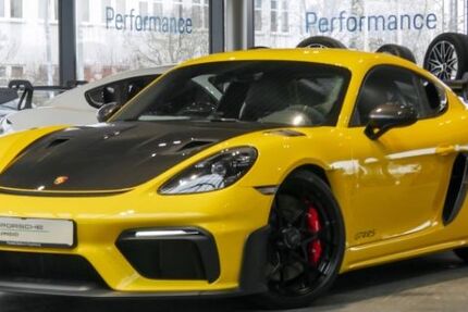 Porsche Cayman 21.600 km 149.890 &euro; Magdeburg 39116
