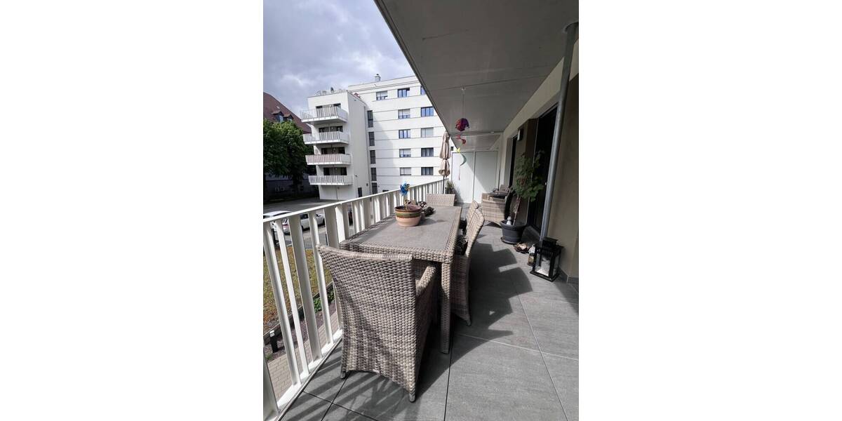 Etagenwohnung Magdeburg / Stadtfeld Stadtfeld Ost - 4 Zimmer, 126 m&sup2;, 545.000&euro; | Angebot:26674905