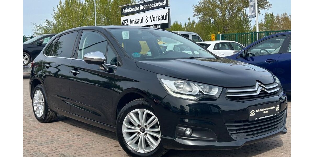 Citroen C4 88.165 km 5.800 &euro; Magdeburg 39118