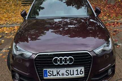 Audi A1 90.390 km 10.500 € Schönebeck Elbe 39218