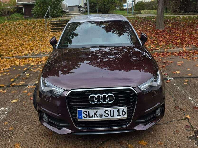 Audi A1 90.390 km 10.500 € Schönebeck Elbe 39218