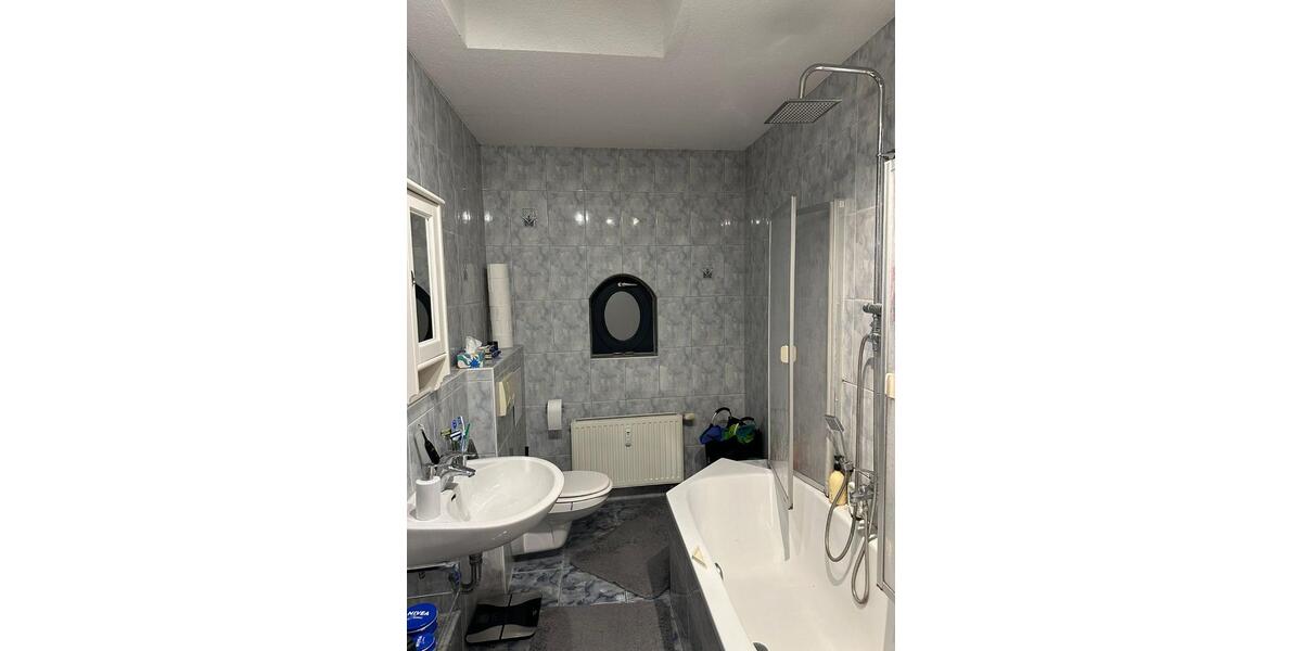 Dachgeschoßwohnung Magdeburg Nordwest - 1 Zimmer, 66 m&sup2;, 462&euro; | Angebot:24865375