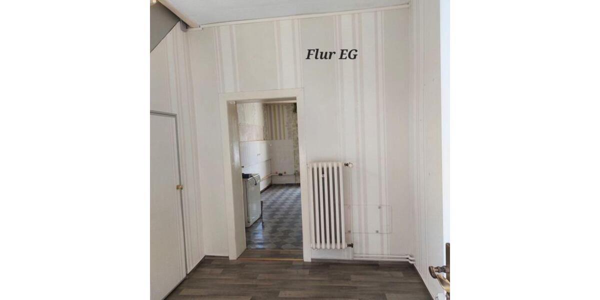 freistehendes Einfamilienhaus zu verkaufen 5 zimmer