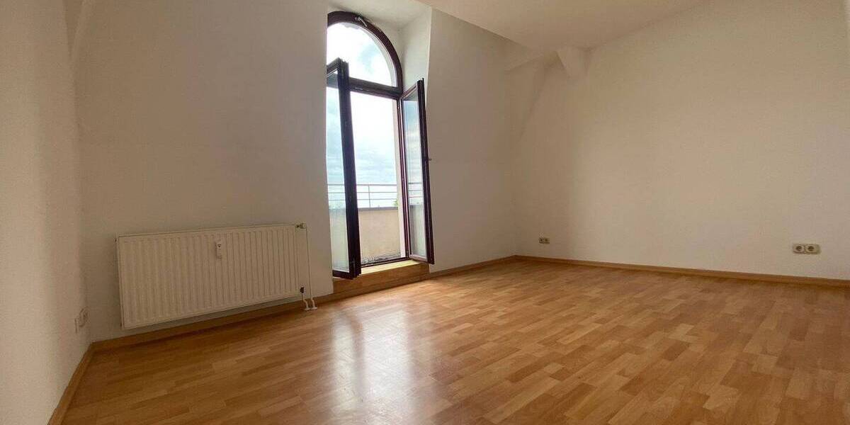 Etagenwohnung Magdeburg Sudenburg - 2 Zimmer, 61 m&sup2;, 425&euro; | Angebot:26751055