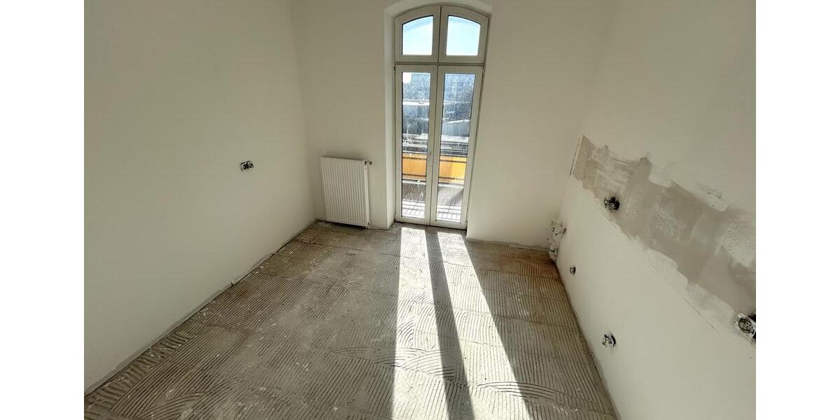 Maisonettenwohnung Magdeburg Alte Neustadt - 3 Zimmer, 83 m&sup2;, 700&euro; | Angebot:25431886