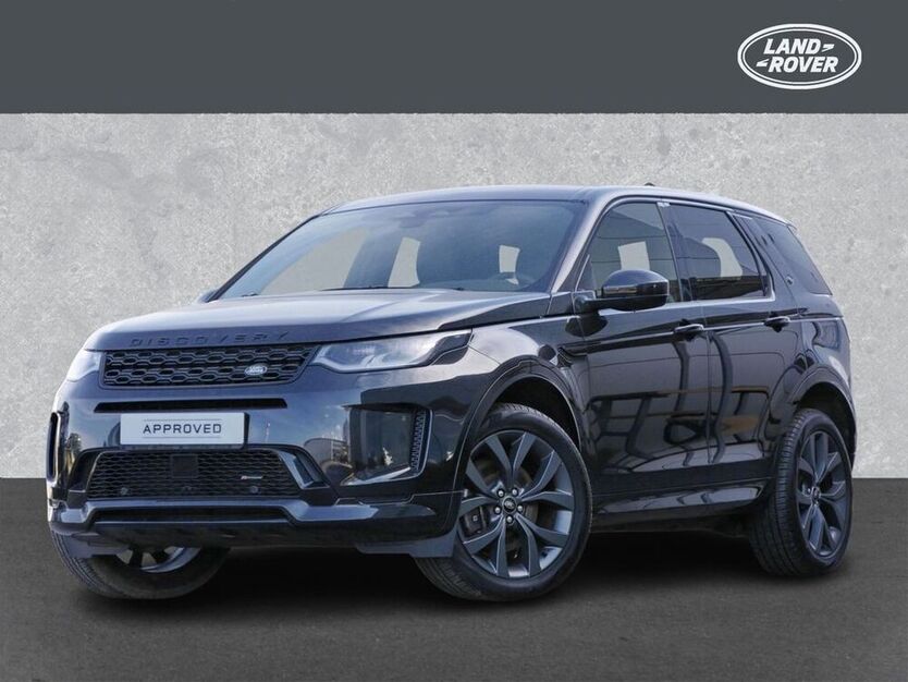 Discovery Sport