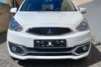 Mitsubishi Space Star 29.769 km 6.490 &euro; Breitenhagen 39240