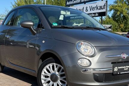 Fiat 500 76.600 km 7.250 € Magdeburg 39118