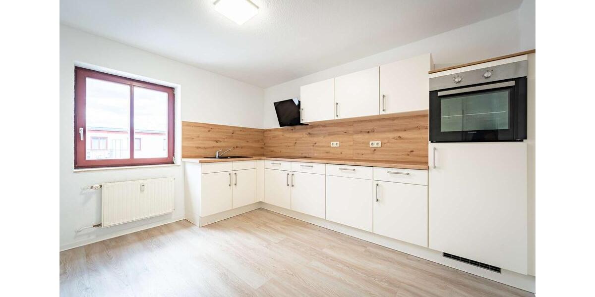 Dachgeschoßwohnung Magdeburg Nordwest - 3 Zimmer, 88 m&sup2;, 879&euro; | Angebot:26144593