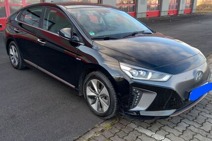 Hyundai IONIQ 220.000 km 8.499 &euro; Magdeburg 39124