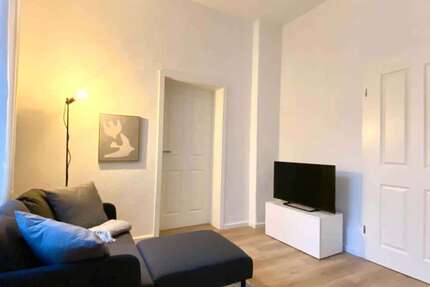 Zimmer Magdeburg Stadtfeld Ost - 2 Zimmer, 1.105&euro; | Angebot:27676222