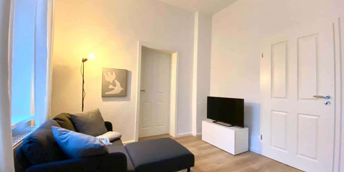 Zimmer Magdeburg Stadtfeld Ost - 2 Zimmer, 1.105&euro; | Angebot:27676222