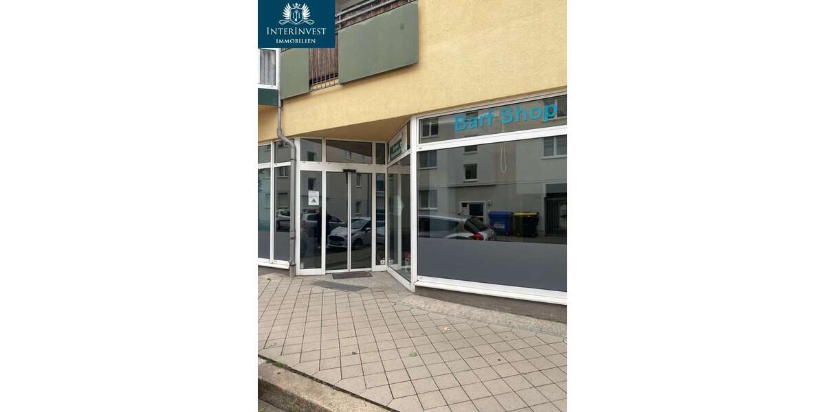 Gewerbeobjekt Magdeburg Leipziger Straße - 555&euro; | Angebot:25514978