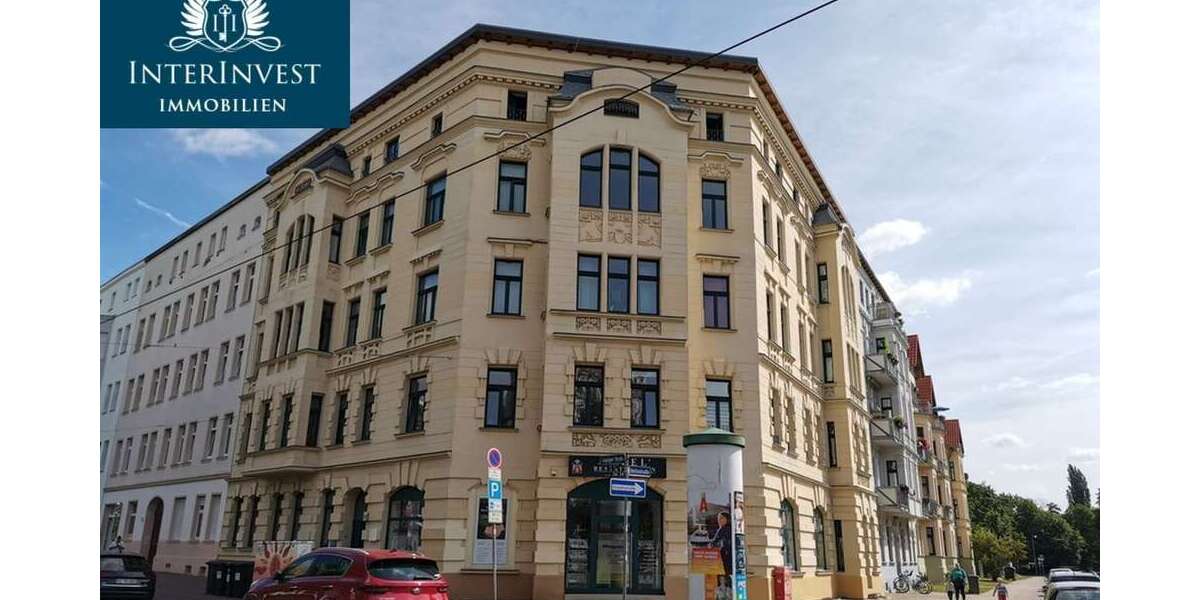 Wohnung zum Kaufen in Magdeburg 139.000 € 81 m² 2 zimmer