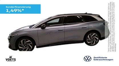 VW ID.7 23.285 km 51.795 &euro; Magdeburg 39126